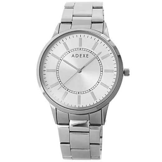 Zegarek Męski ADEXE 8185C-1A Adexe Bagażownia.pl wyprzedaż