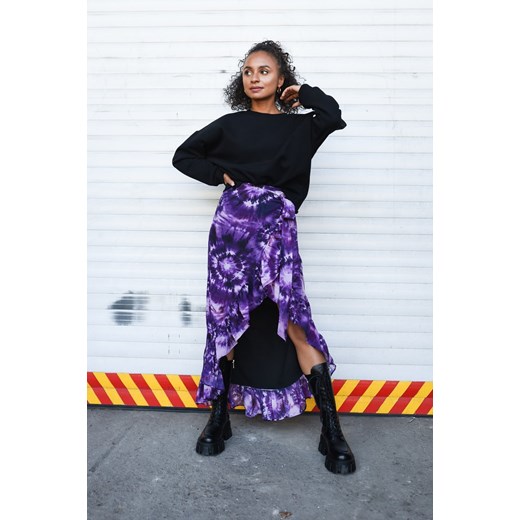Spódnica Flamenco Purple Laurella XS/S LAURELLA