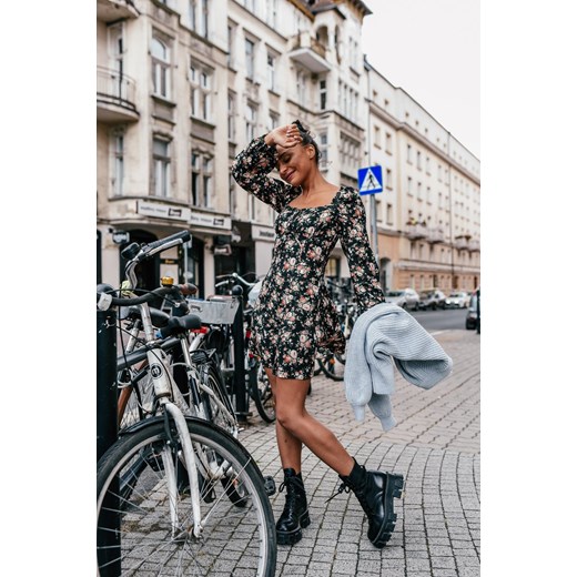 Sukienka Verona First Love Laurella XS LAURELLA