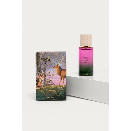 Woda perfumowana damska Sweet Danger Medicine Uniwersalny wearmedicine