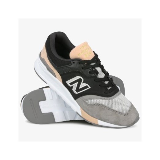 NEW BALANCE CW997HAL New Balance 40 okazja Sizeer