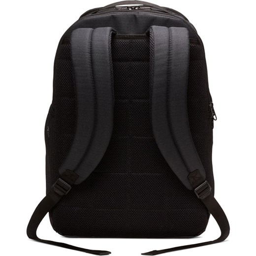 Nike Brasilia Backpack 9.0 (BA5954-010) Nike One Size Worldbox okazja