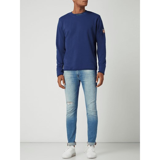 Bluza męska Wellensteyn casual