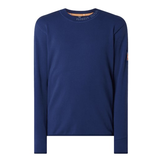Bluza męska Wellensteyn casual