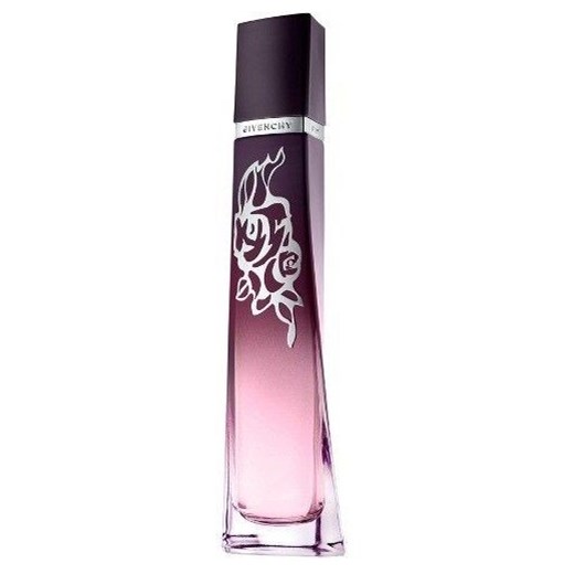 Givenchy Very Irresistible L´Intense 75ml W Woda perfumowana Tester perfumy-perfumeria-pl fioletowy róże