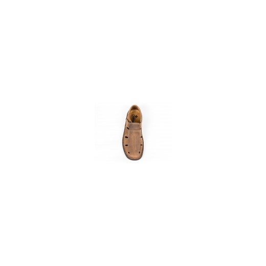 Rieker B0457-25 brązowy aligoo brazowy elastyczne