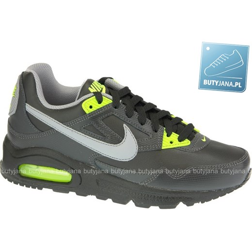 Nike Air Max Skyline Gs 366826-029 www-butyjana-pl szary amortyzująca