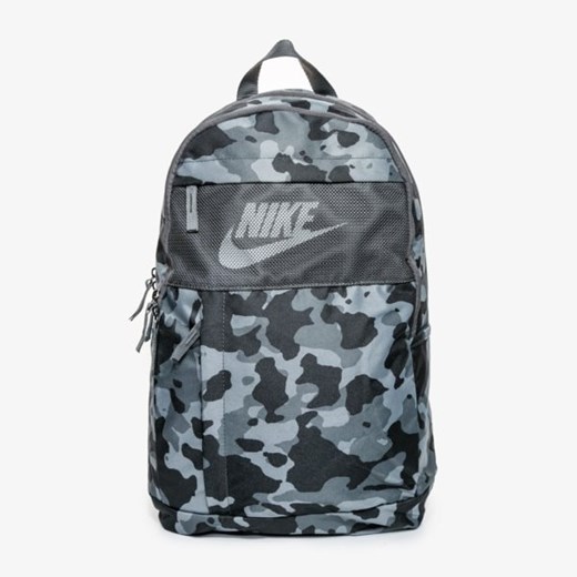 Plecak wielokolorowy Nike poliestrowy 