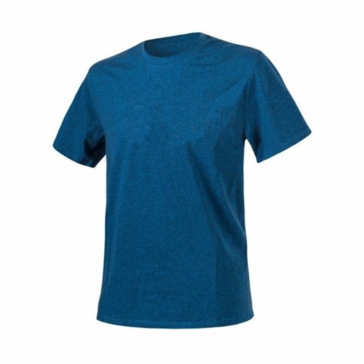 t-shirt Helikon-Tex Melange Blue (TS-TSH-CO-6501Z) Helikon-tex S ZBROJOWNIA