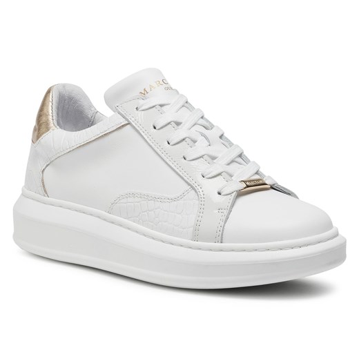 Sneakersy MARCIANO GUESS - 0BG9G2 9452Z  TWHT Marciano Guess 35 eobuwie.pl