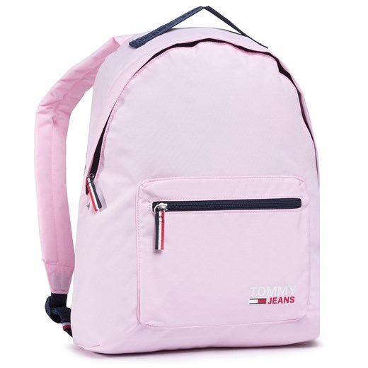 Plecak TOMMY JEANS - Campus Girl Backpack AW0AW08954 TOJ Tommy Jeans eobuwie.pl