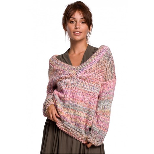 Sweter damski Be Knit 