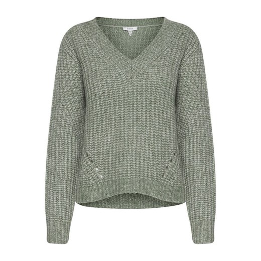 Sweter damski Odzież Damska TD szary GKWO Sweter damski Odzież Damska TD szary GKWO