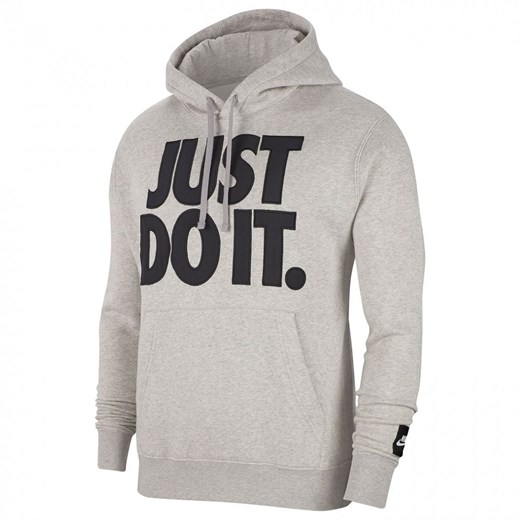 Men's hoodie Nike Just Do It Nike XL Factcool