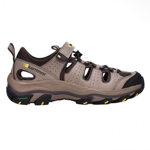 Men's sandals Karrimor K2 Karrimor 41 Factcool