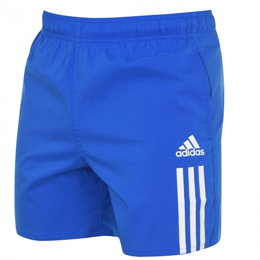Men's swim shorts Adidas 3 Stripe XL Factcool