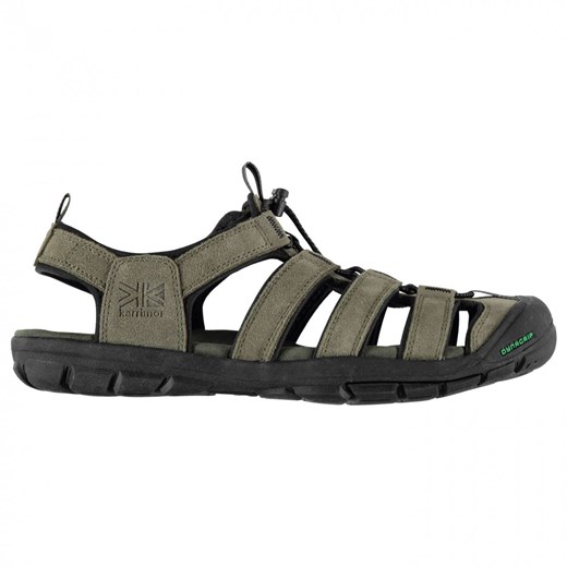 Men's sandals Karrimor Ithaca Leather Karrimor 45 Factcool