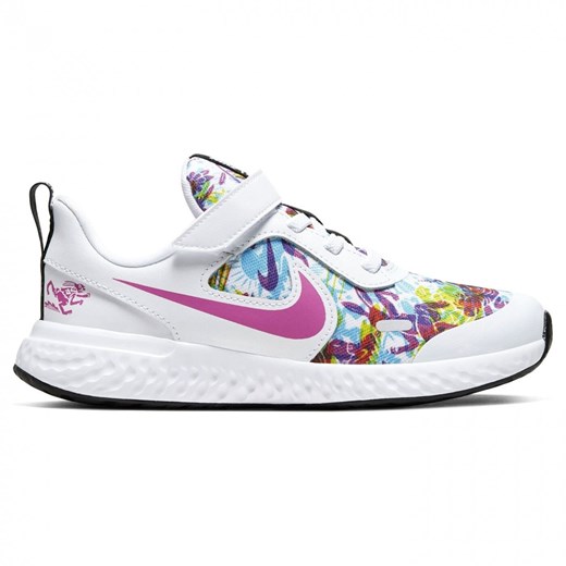 Girl's trainers Nike Revolution Fable Nike 34 Factcool