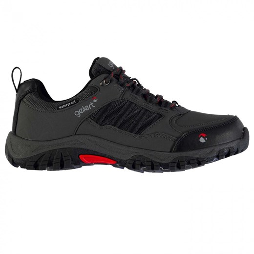 Men's walking shoes Gelert Horizon Low Waterproof Gelert S Factcool