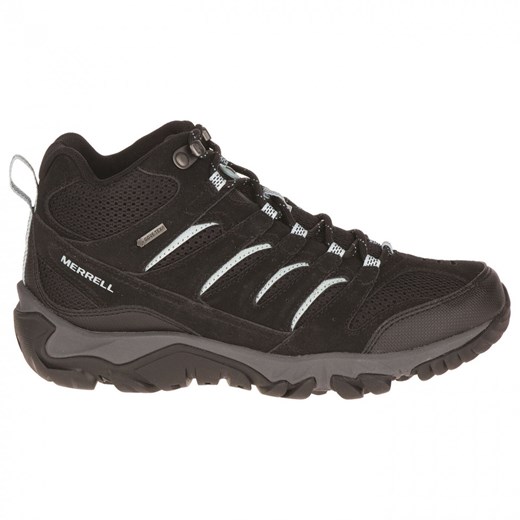 Merrell Pine Ventilator Mid GTX Ladies Walking Shoes Merrell 40.5 Factcool