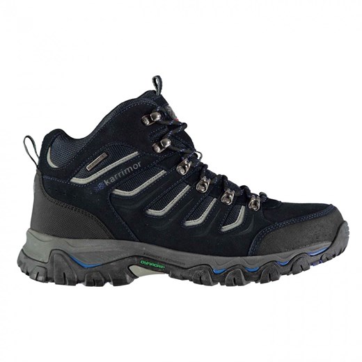 Men's walking shoes Karrimor Mount Mid Karrimor 45.5 Factcool