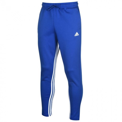 Adidas 3 Stripe Sweat Pants Mens S Factcool
