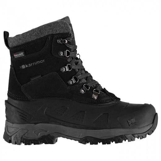 Men's boots Karrimor Snow Karrimor 43 Factcool