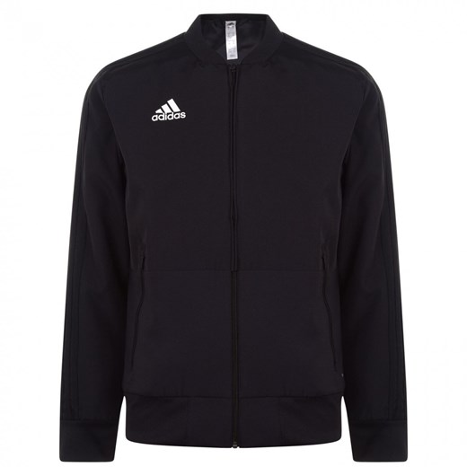 Adidas Pre Match Jacket Mens XL Factcool