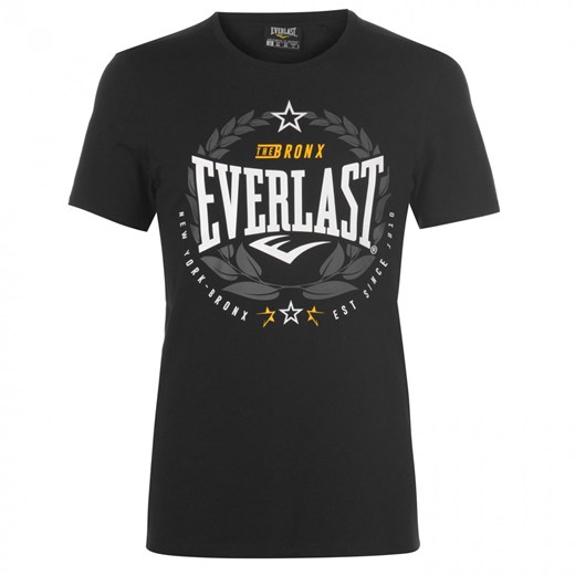 Men's T-shirt Everlast Laurel Everlast XXL Factcool