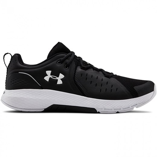 Under Armour Charged Commit Trainers Mens Under Armour 45 Factcool