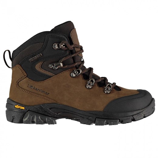 Karrimor Cheetah Junior Walking Boots Karrimor 36.5 Factcool