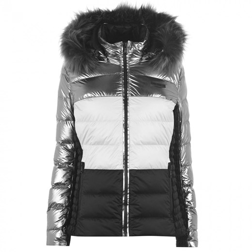 Women's ski jacket Nevica Stacey Nevica S Factcool