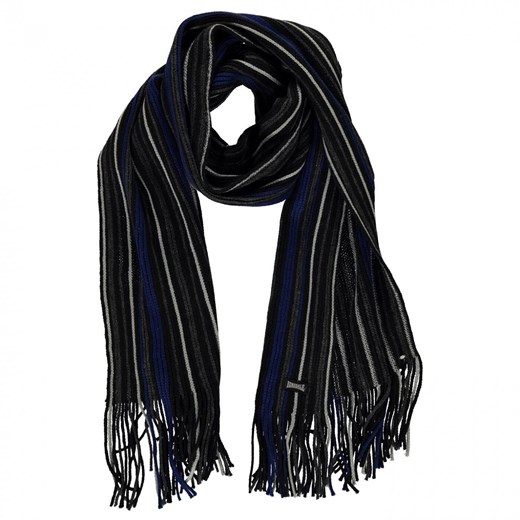 Lonsdale College Scarf Mens Lonsdale One size Factcool