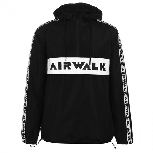 Airwalk Overhead Jacket Mens Airwalk S Factcool