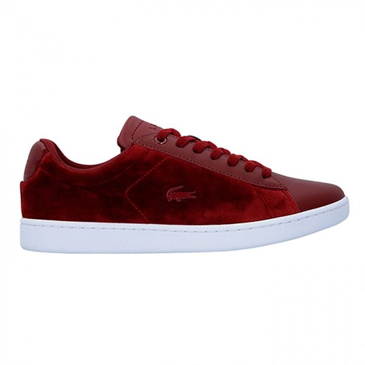 Lacoste Carnaby Evo Trainers Lacoste 36 Factcool