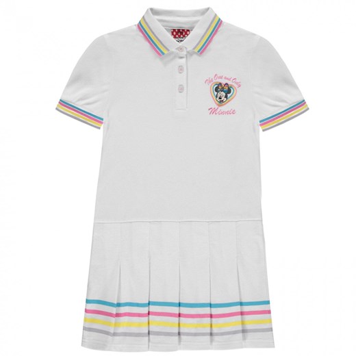 Character Tennis Dress Infant Girls Character 7-8 Y Factcool
