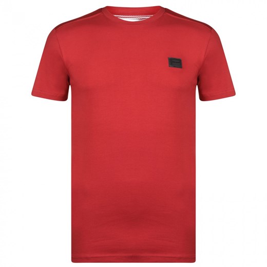 Antony Morato Sport Metallic Logo T-Shirt XL Factcool