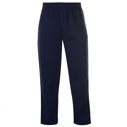 Slazenger Open Hem Fleece Pants Mens Slazenger S Factcool