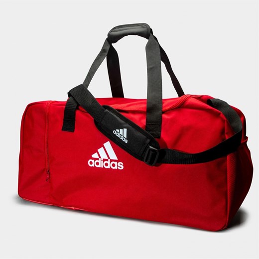 Adidas Tiro Duffel Bag One size Factcool