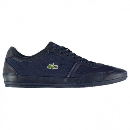 Lacoste Misano Trainers Lacoste 39 Factcool