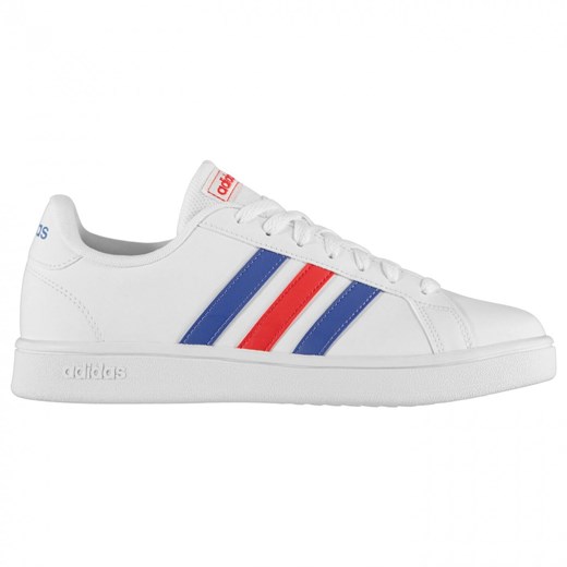 Men's trainers Adidas Grand Court Base 42.5 Factcool