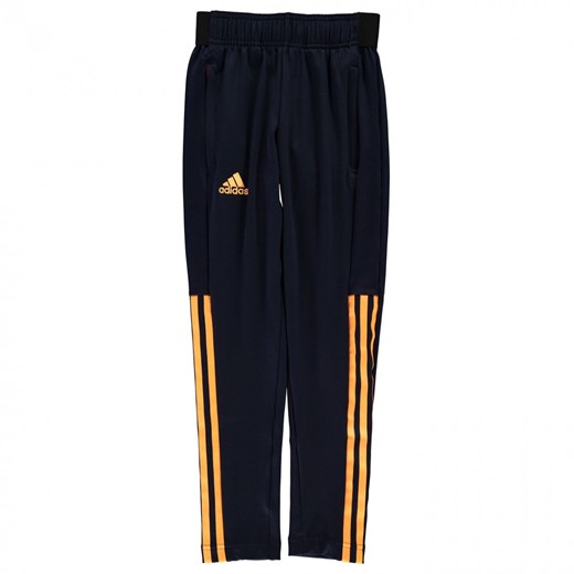 Adidas Climalite Pro Tracksuit Bottoms Boys XL Factcool