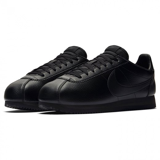 Nike Classic Cortez Leather Mens Trainers Nike 42.5 Factcool