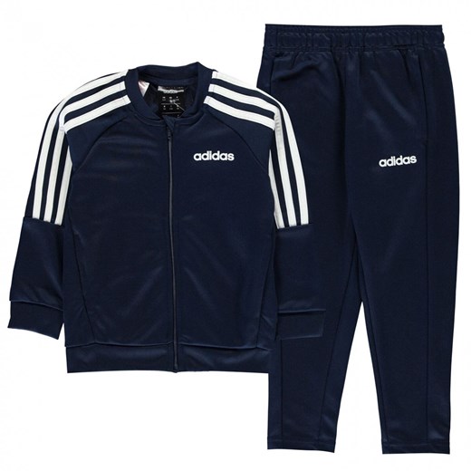 Adidas Sereno T/Suit In09 2-3 Y Factcool
