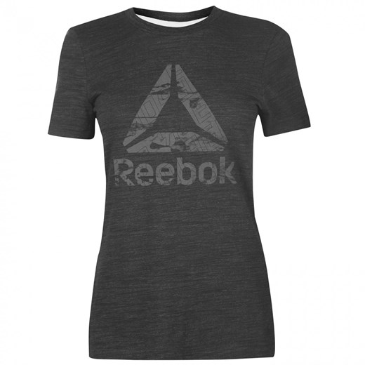 Reebok Logo T Shirt Ladies Reebok XL Factcool