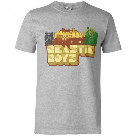 Official Beastie Boys T Shirt Official M Factcool