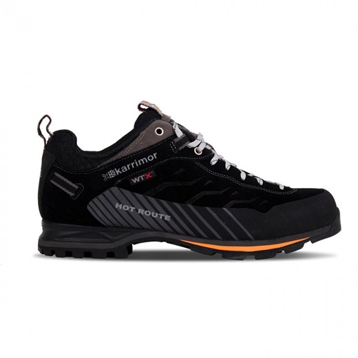 Men's walking shoes Karrimor Hot Route WTX Karrimor 45 Factcool