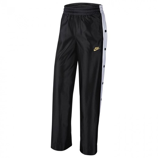 Women's sweatpants Nike Wide Leg Popper Nike L Factcool