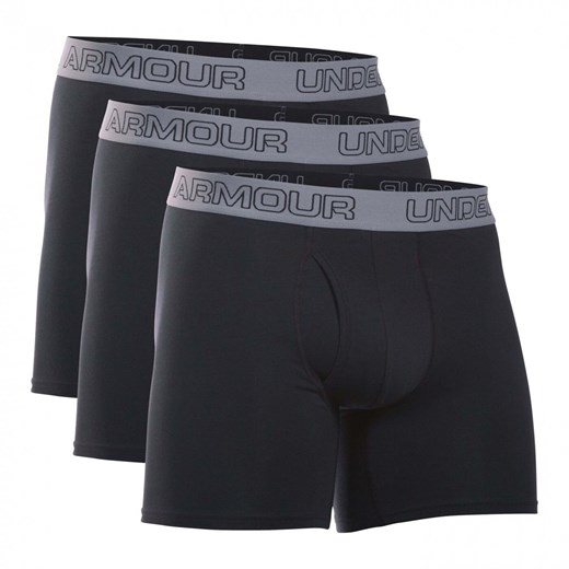 Men's boxers  Under Armour 3 Pack Under Armour S Factcool