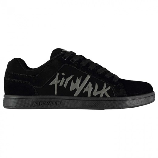 Airwalk Neptune Mens Skate Shoes Airwalk 43 Factcool